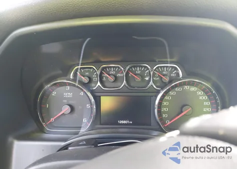 2016 GMC Sierra 1500 Sle from USA, damaged, VIN 1GTV2MEH9GZ373100